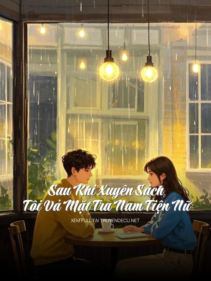 Sau Khi Xuyên Sách Tôi Vả Mặt Tra Nam Tiện Nữ