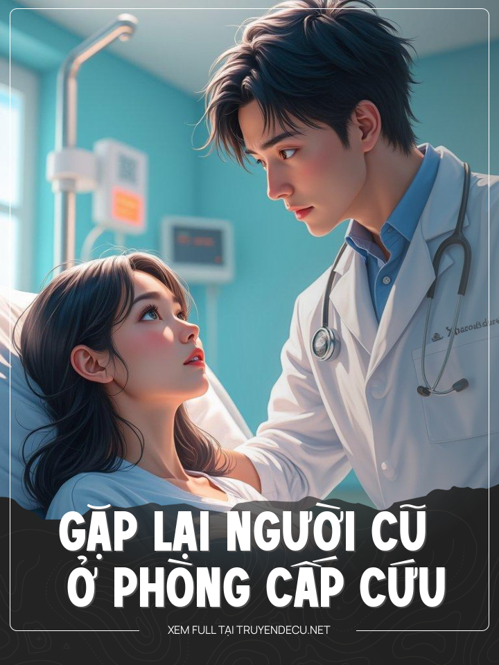 
                            Gặp Lại Người Cũ Ở Phòng Cấp Cứu