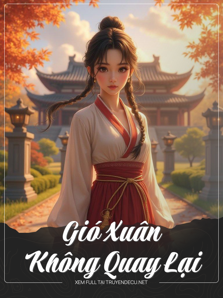 
                            Gió Xuân Không Quay Lại