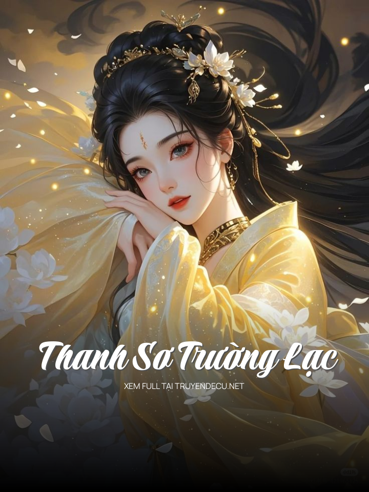 Thanh Sơ Trường Lạc