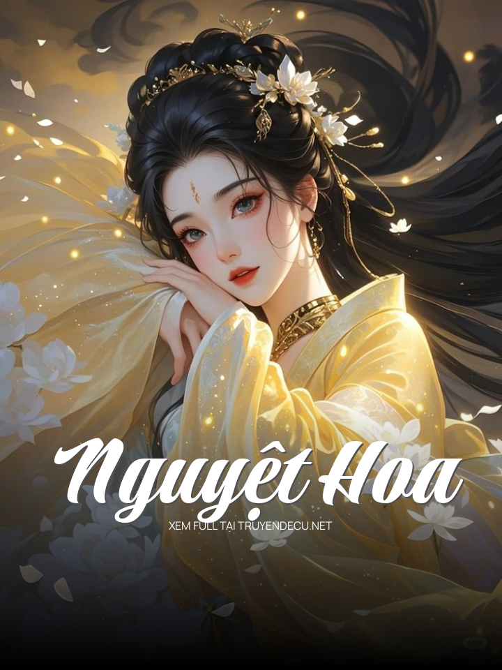 Nguyệt Hoa