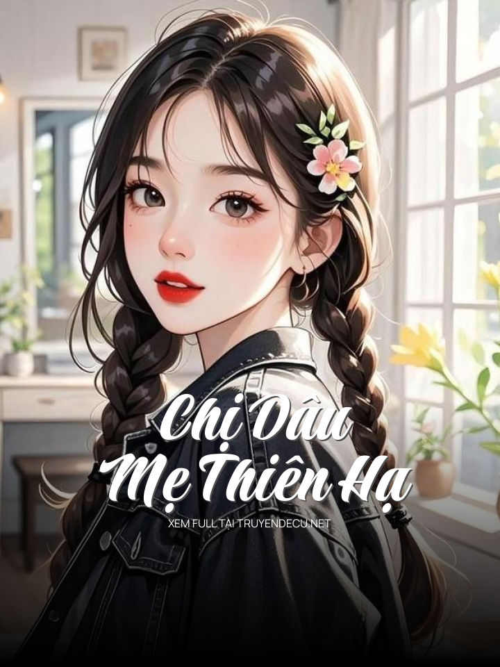 
                            Chị Dâu 