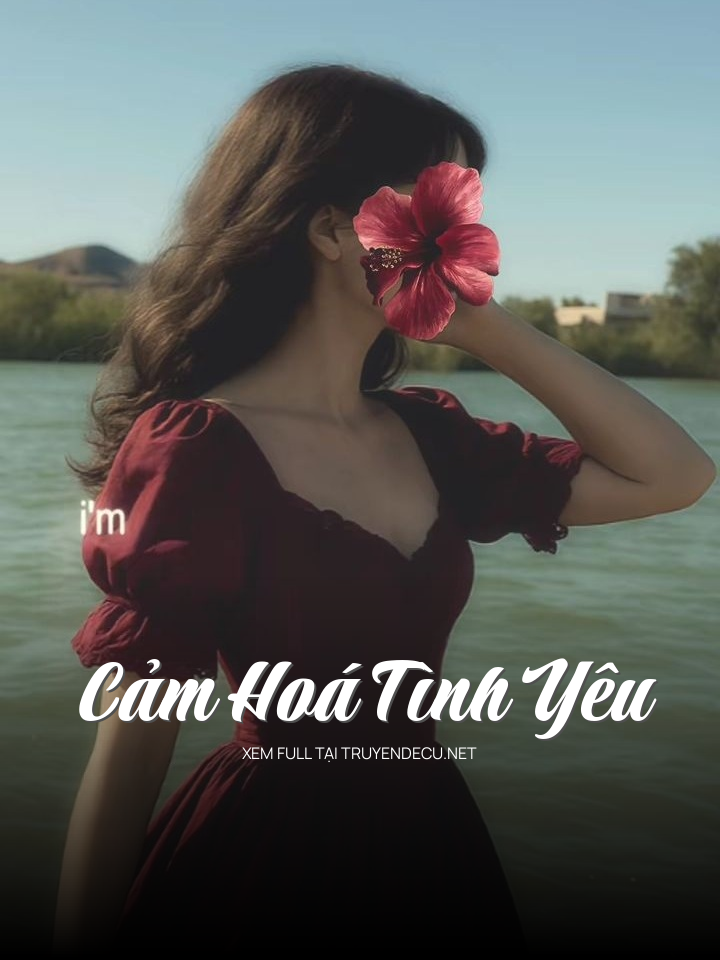 Cảm Hoá Tình Yêu