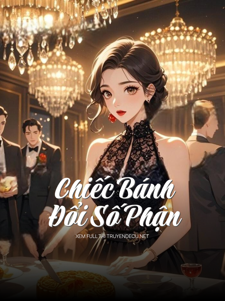
                            Chiếc Bánh Đổi Số Phận