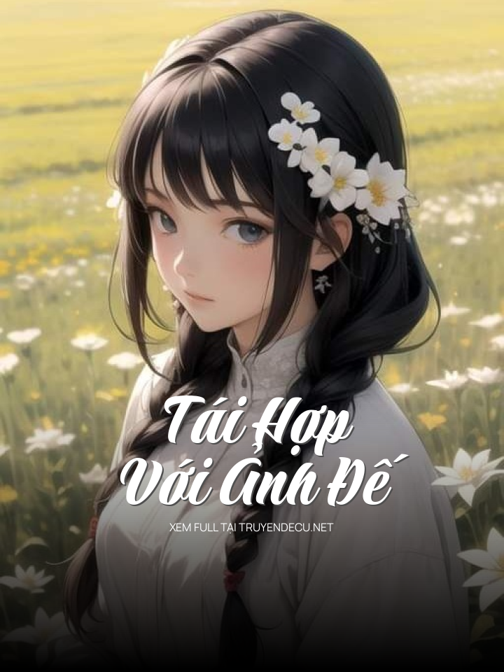 Tái Hợp Với Ảnh Đế