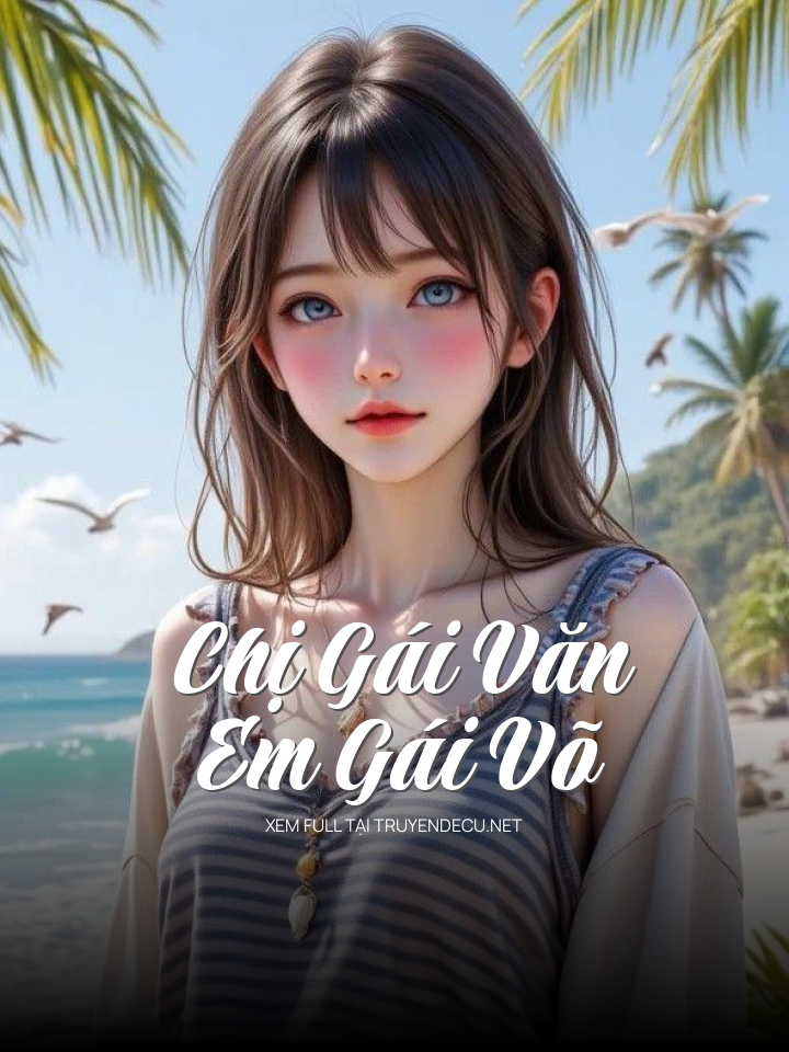
                            Chị Gái Văn, Em Gái Võ
