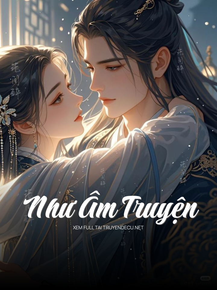 Như Âm Truyện