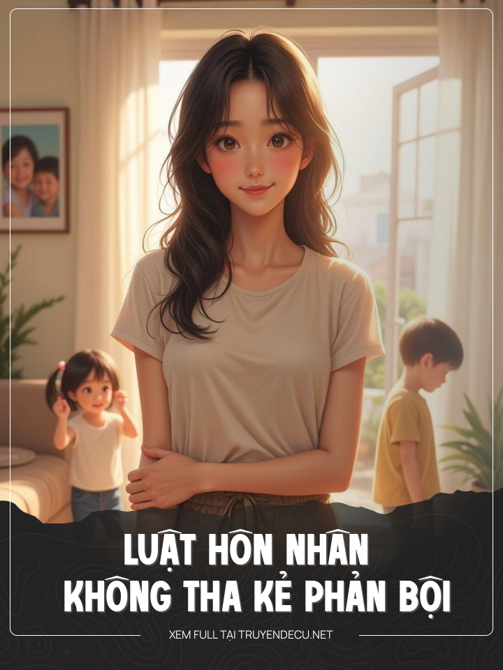 
                            Luật Hôn Nhân Không Tha Kẻ Phản Bội