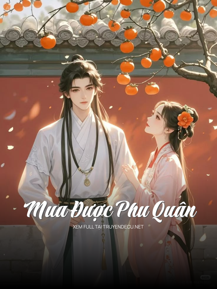 Mua Được Phu Quân