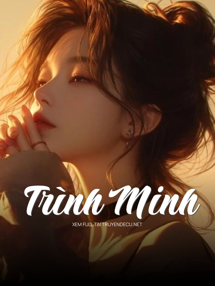 Trình Minh