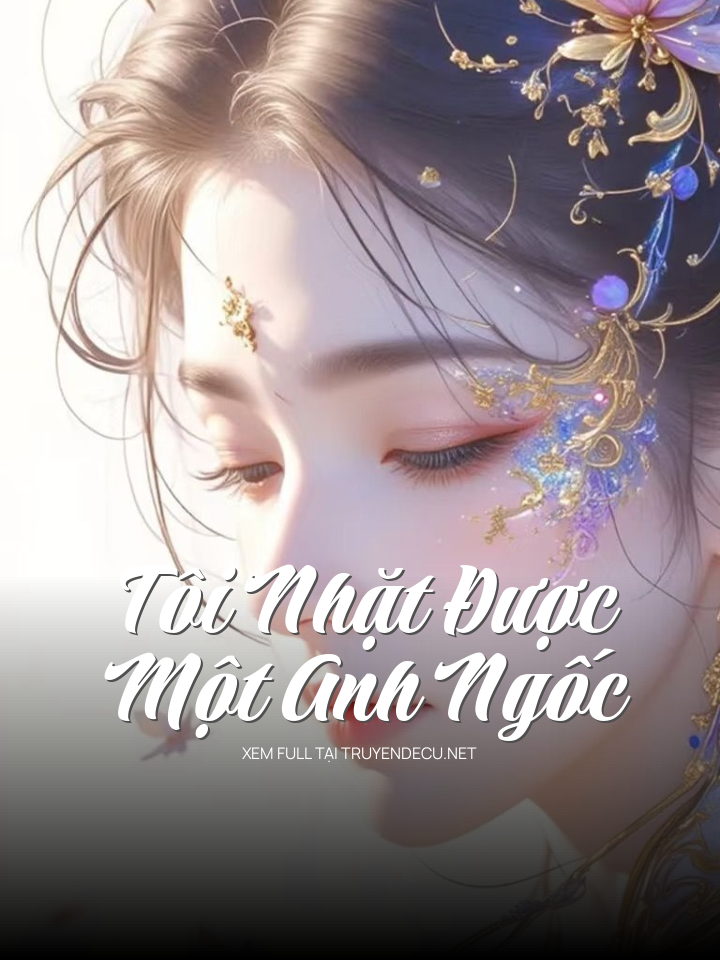 
                            Tôi Nhặt Được Một Anh Ngốc
