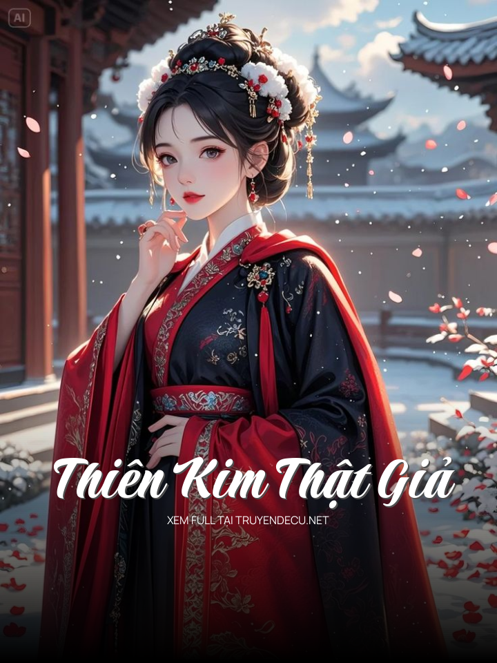 Thiên Kim Thật Giả