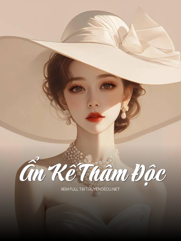 
                            Ẩn Kế Thâm Độc
