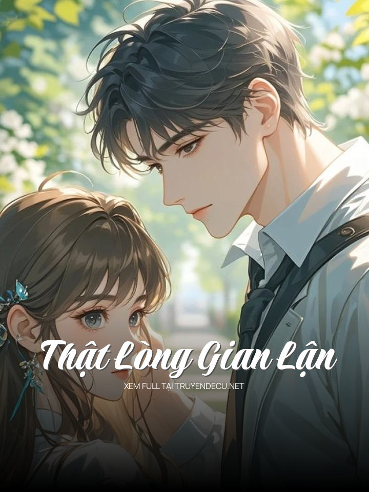 Thật Lòng Gian Lận
