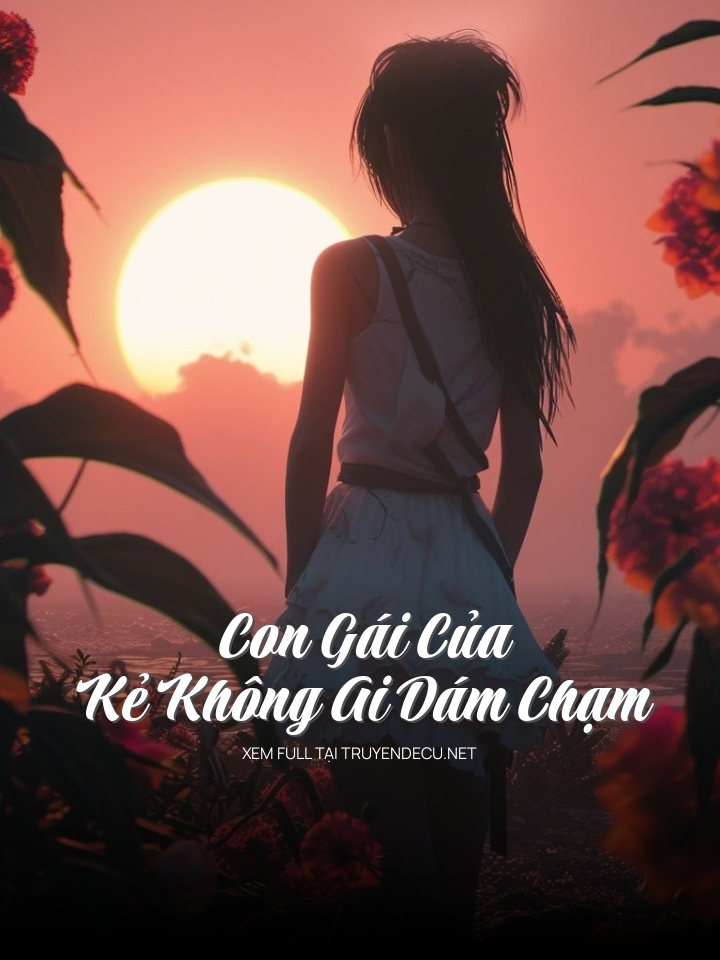 
                            Con Gái Của Kẻ Không Ai Dám Chạm