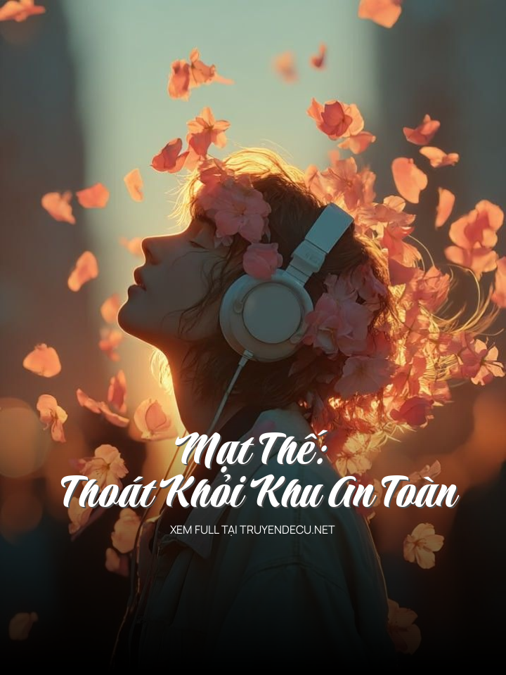 Mạt Thế: Thoát Khỏi Khu An Toàn