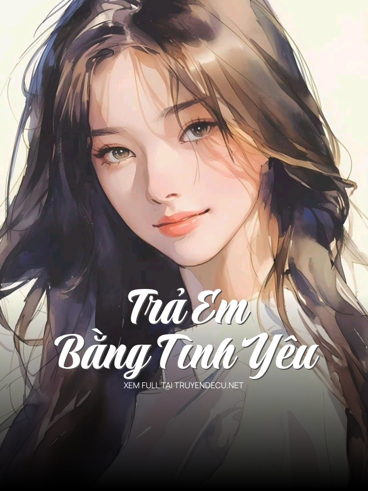 
                            Trả Em Bằng Tình Yêu