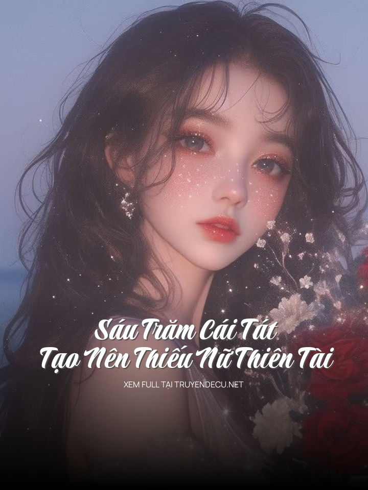 
                            Sáu Trăm Cái Tát Tạo Nên Thiếu Nữ Thiên Tài