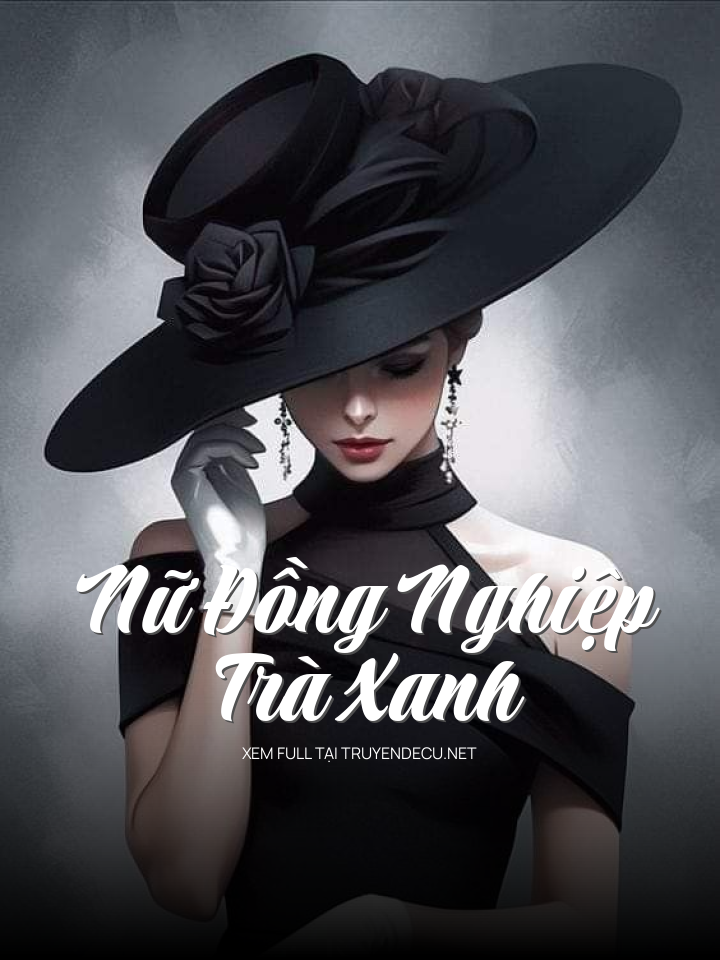 Nữ Đồng Nghiệp Trà Xanh