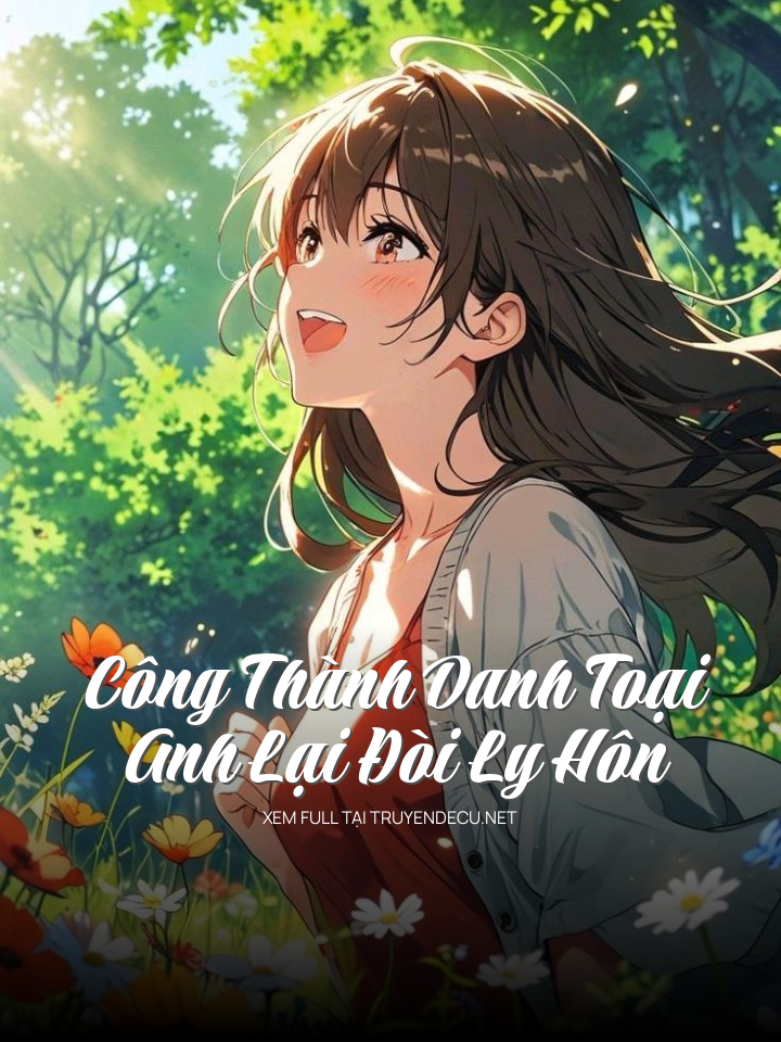 
                            Công Thành Danh Toại, Anh Lại Đòi Ly Hôn