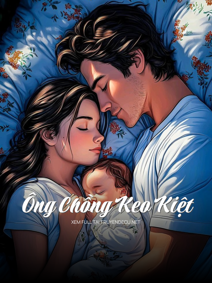 Ông Chồng Keo Kiệt