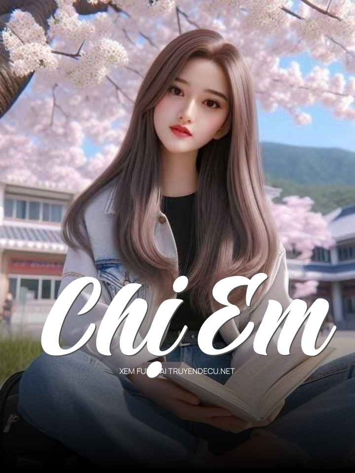 Chị Em