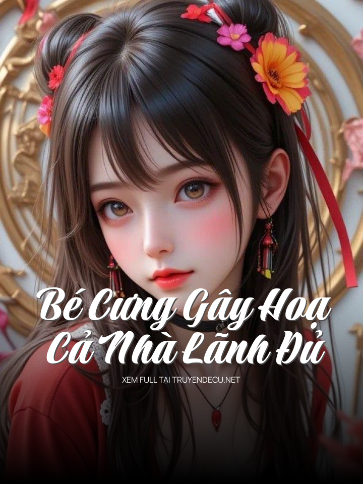 Bé Cưng Gây Hoạ, Cả Nhà Lãnh Đủ