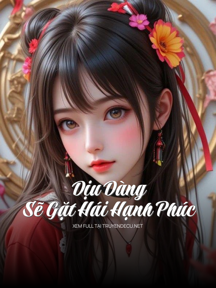 Dịu Dàng Sẽ Gặt Hái Hạnh Phúc
