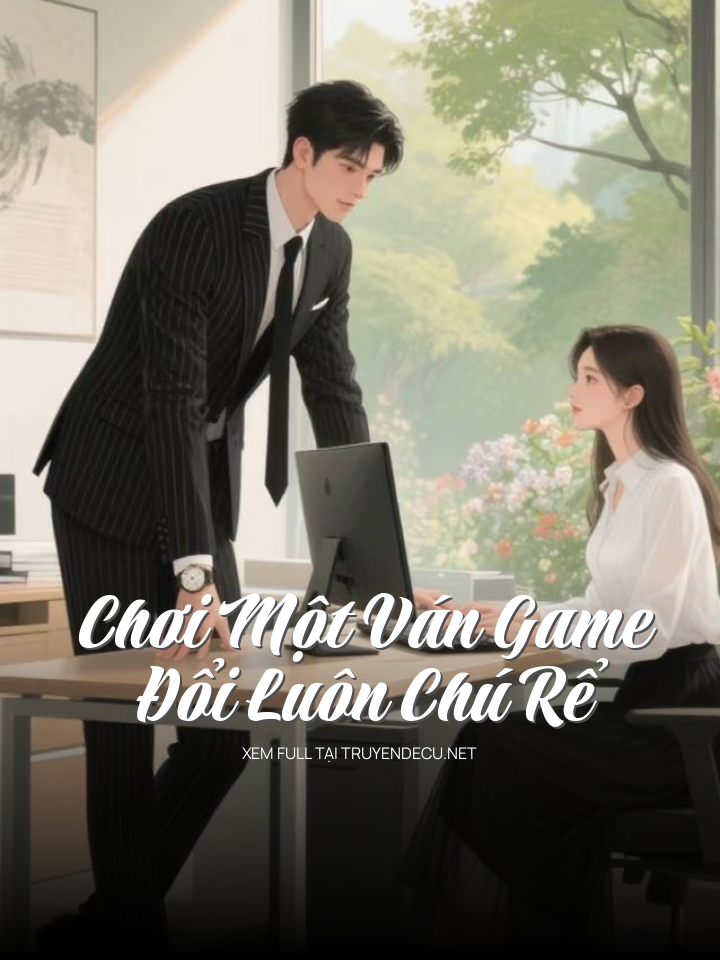 
                            Chơi Một Ván Game , Đổi Luôn Chú Rể