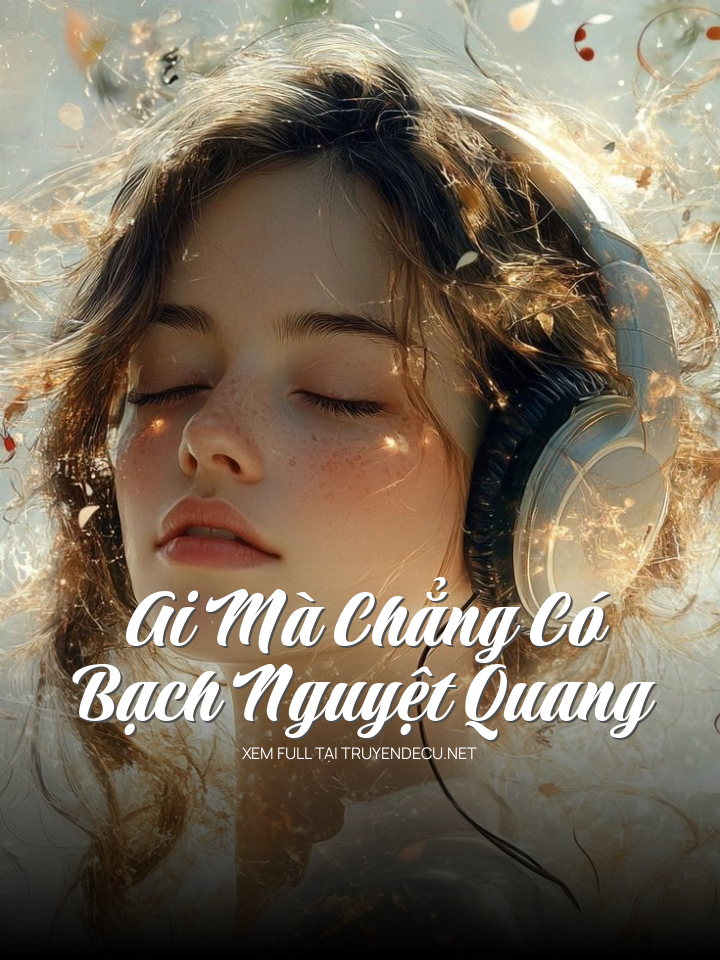 
                            Ai Mà Chẳng Có Bạch Nguyệt Quang
