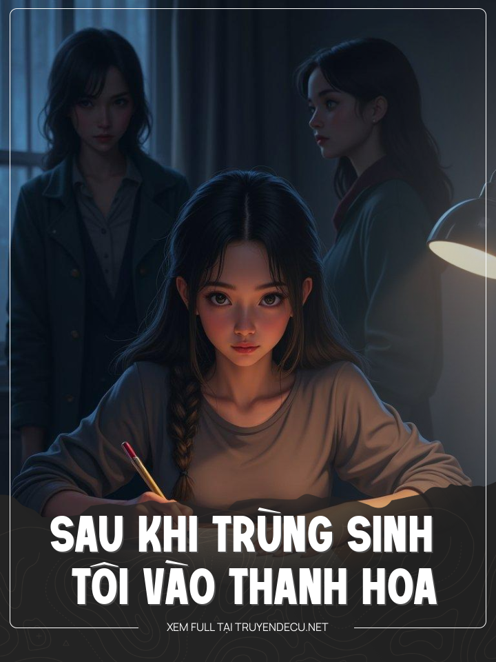 
                            Sau Khi Trùng Sinh Tôi Vào Thanh Hoa