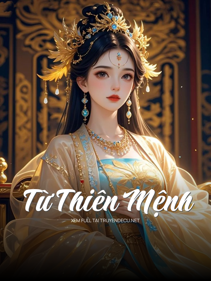 Từ Thiên Mệnh