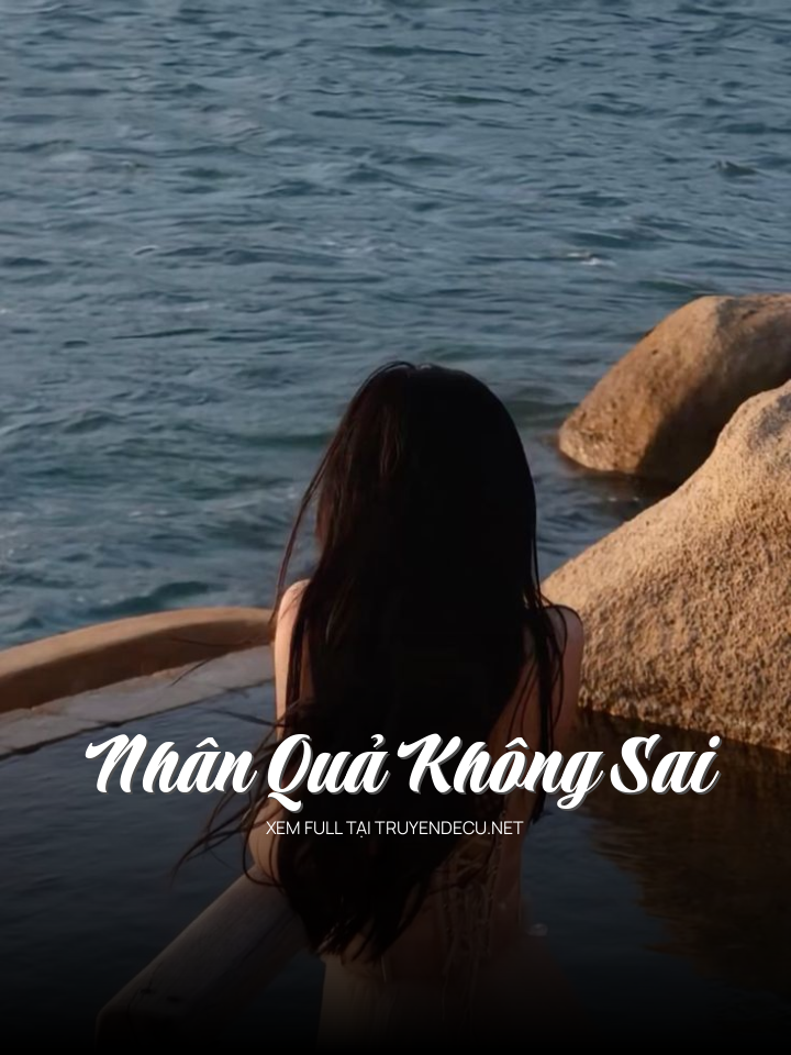 Nhân Quả Không Sai