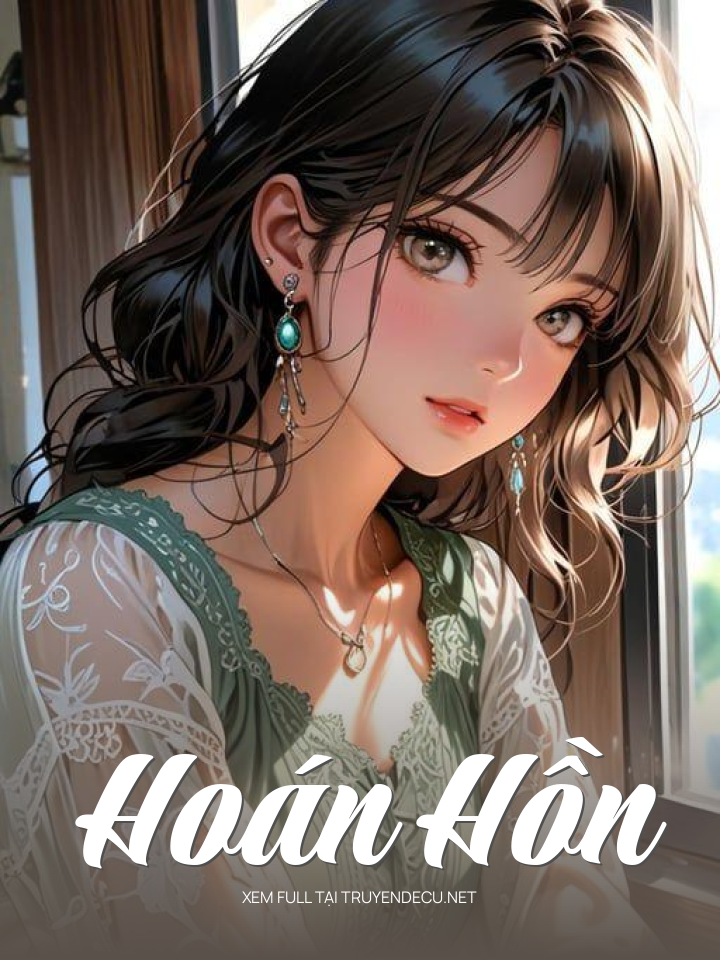 
                            Hoán Hồn