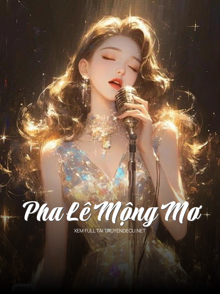 
                            Pha Lê Mộng Mơ