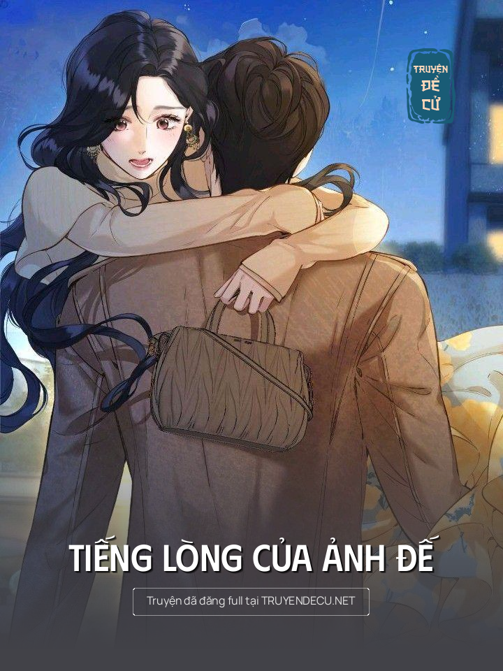 
                            Tiếng Lòng Của Ảnh Đế