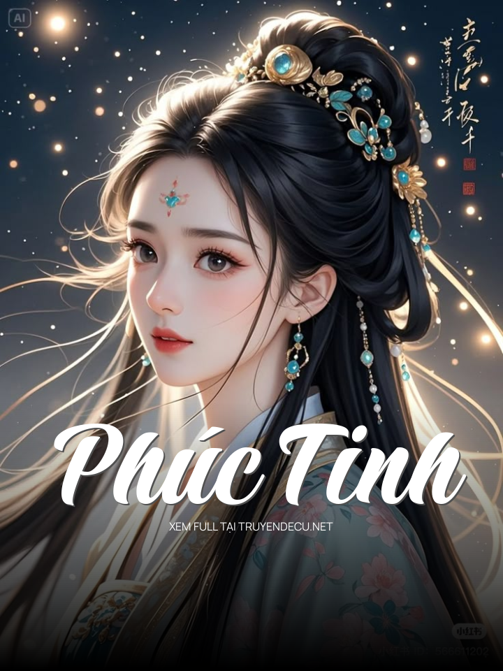 Phúc Tinh