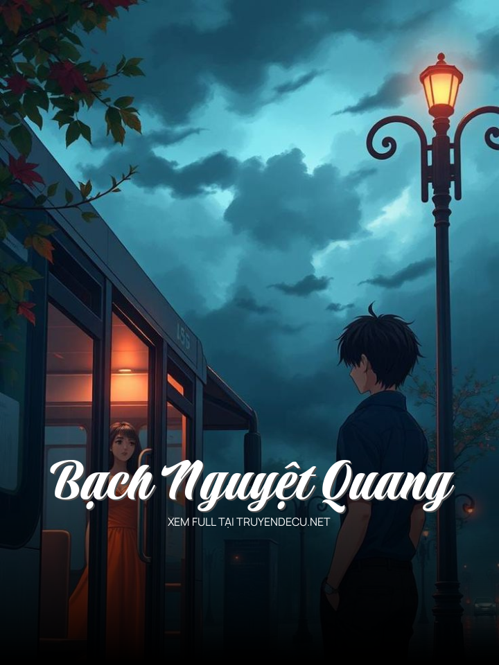 Bạch Nguyệt Quang