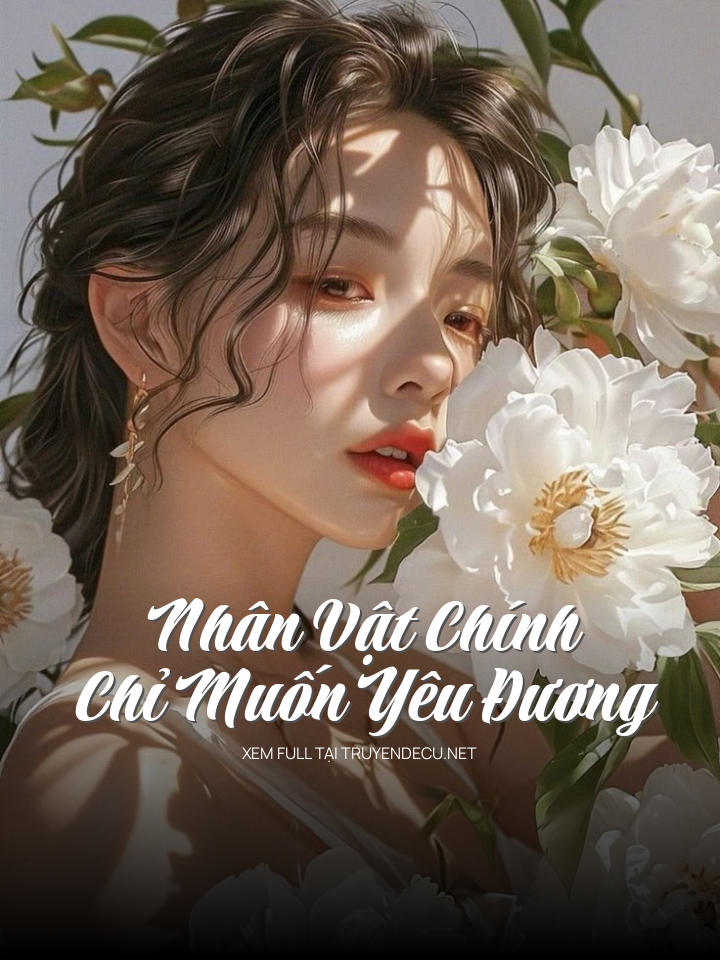 Nhân Vật Chính Chỉ Muốn Yêu Đương