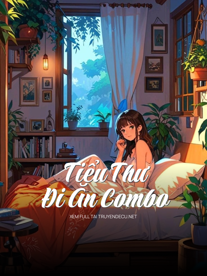 Tiểu Thư Đi Ăn Combo