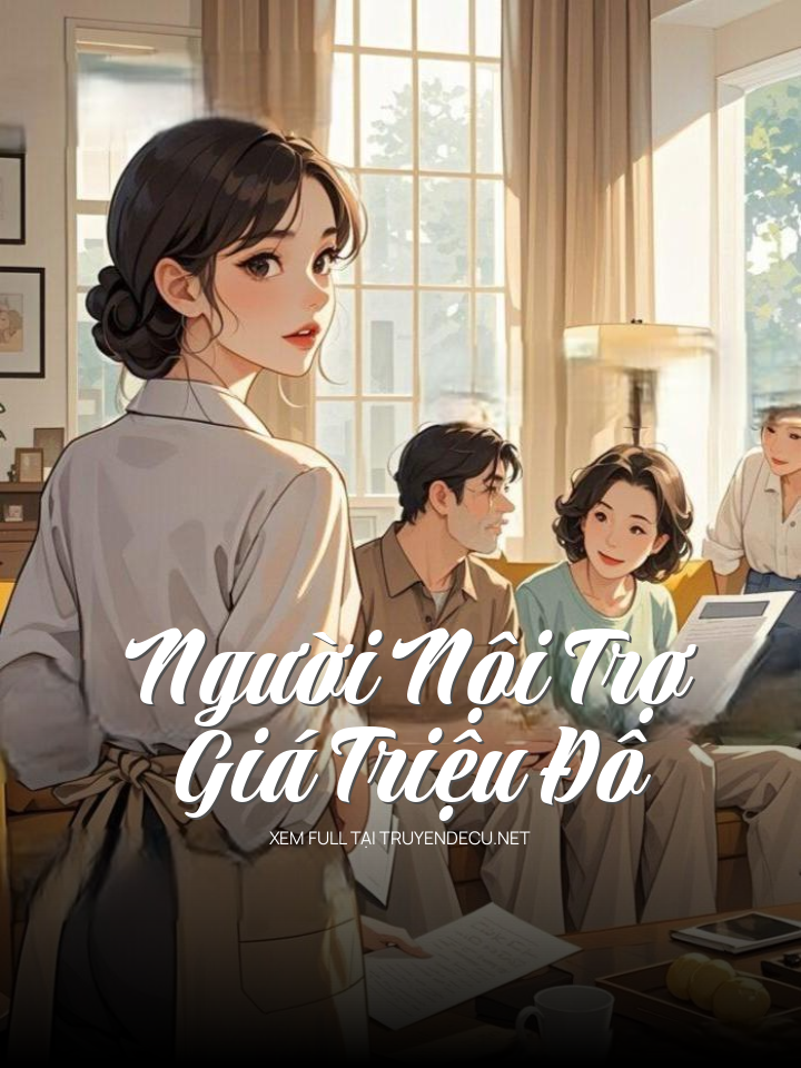 
                            Người Nội Trợ Giá Triệu Đô