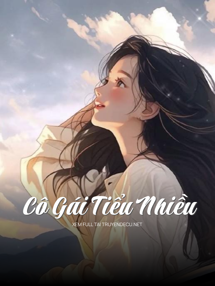 Cô Gái Tiểu Nhiều