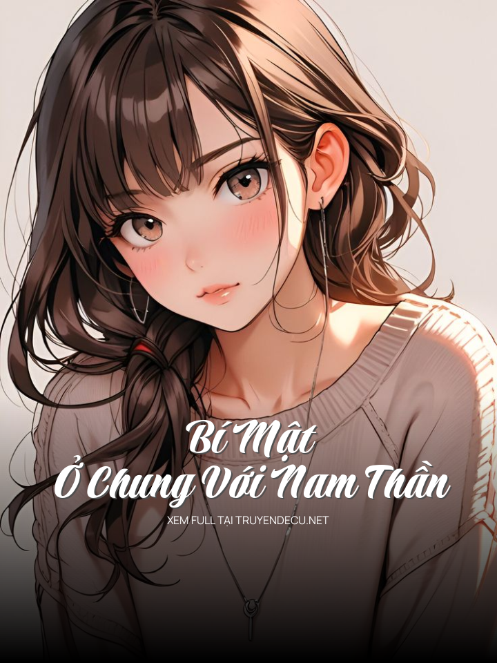 
                            Bí Mật Ở Chung Với Nam Thần