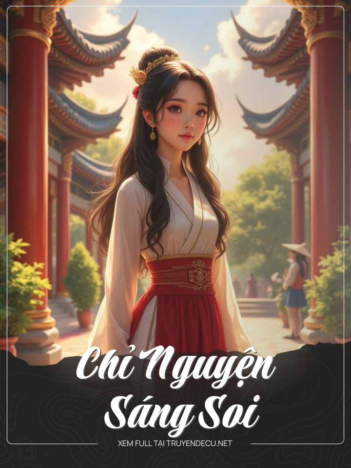 
                            Chỉ Nguyện Sáng Soi
