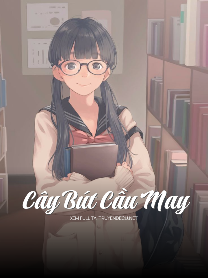 Cây Bút Cầu May