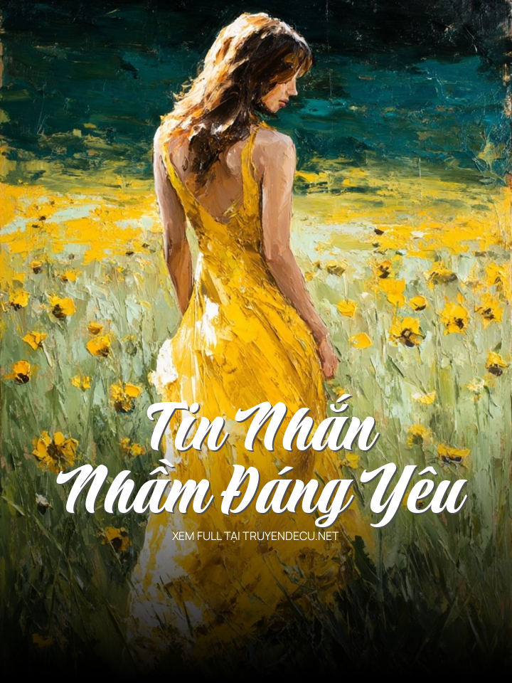 Tin Nhắn Nhầm Đáng Yêu