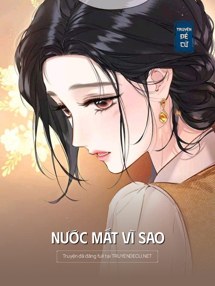 
                            Nước Mắt Vì Sao