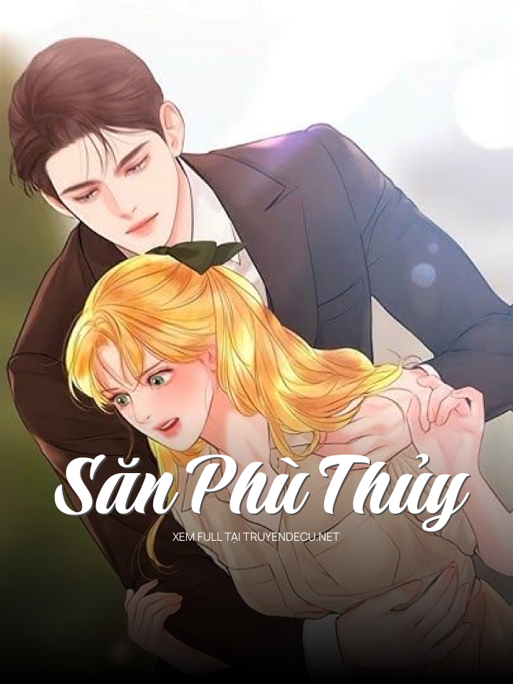 Săn Phù Thủy