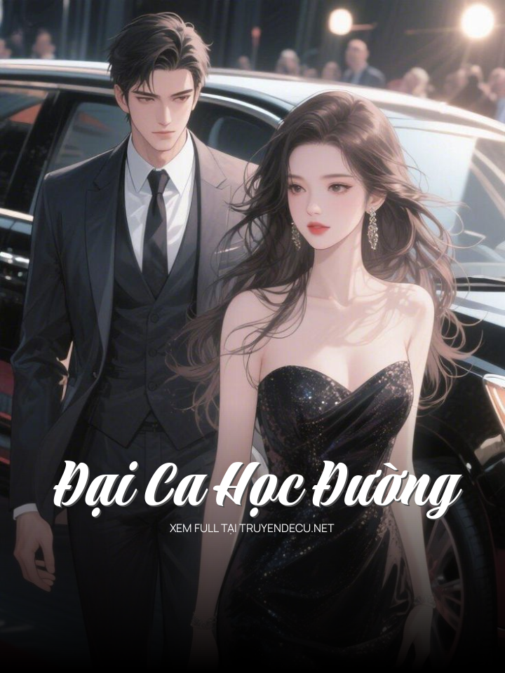 
                            Đại Ca Học Đường