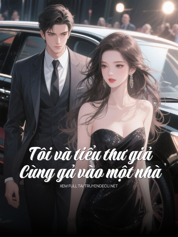 
                            Tôi Và Tiểu Thư Giả Cùng Gả Vào Một Nhà
